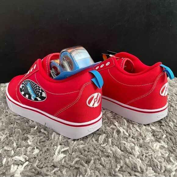 NIB Heelys® Pro 20 Prints Skate Shoes - Picture 6 of 9